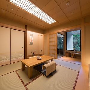 Tatami Double Room